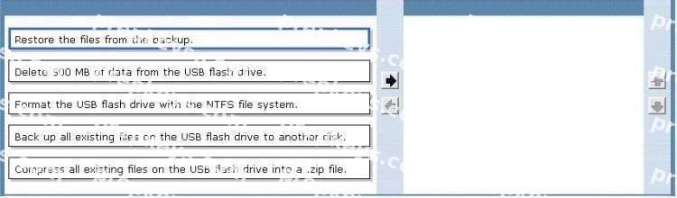 Question diagram