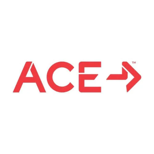 ACE Fitness logo
