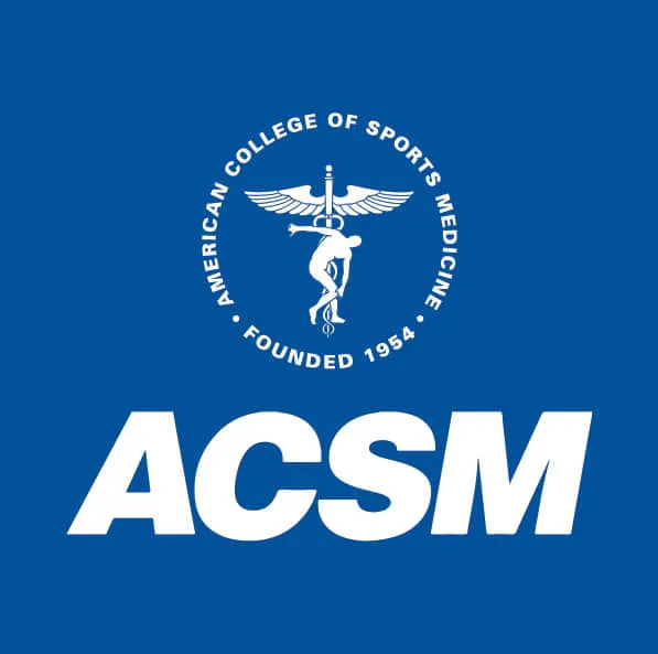 ACSM logo