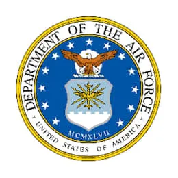 Air Force Officer Qualification logo