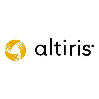 Altiris logo