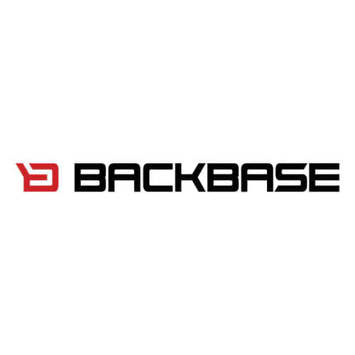 Backbase logo