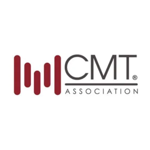 CMT Association logo
