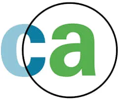 Computer Associates logo