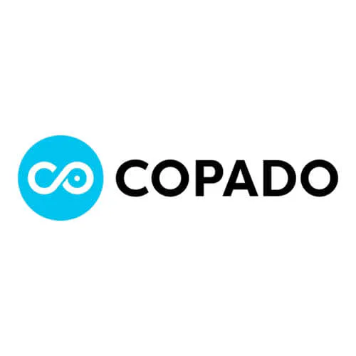 Copado logo