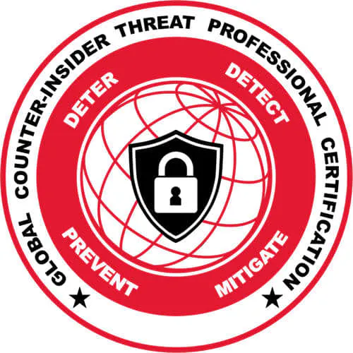 Counter Insider Threat logo
