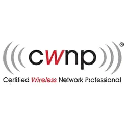 CWNP logo