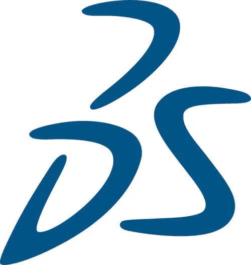 Dassault Systemes logo