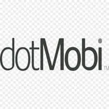 dotMobi logo