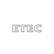 ETEC logo