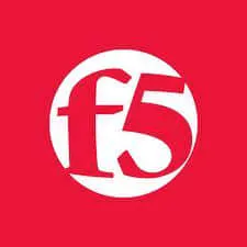 F5 logo
