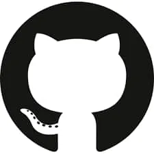 GitHub logo