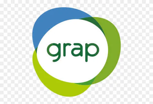 GRAP logo