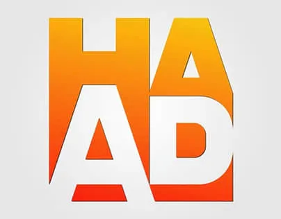 HAAD logo
