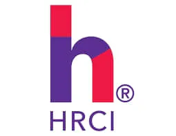 HRCI logo