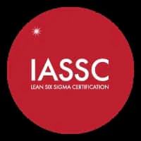 IASSC logo