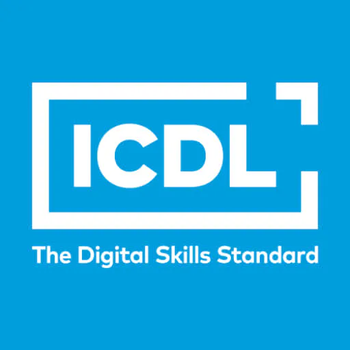 ICDL logo
