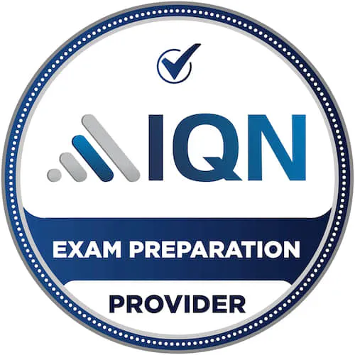 IQN logo