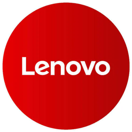 Lenovo logo