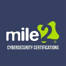 Mile2 logo