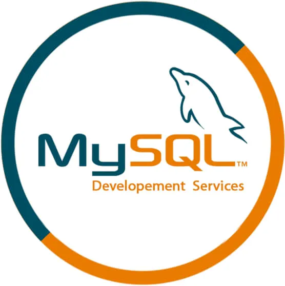 MYSQL logo