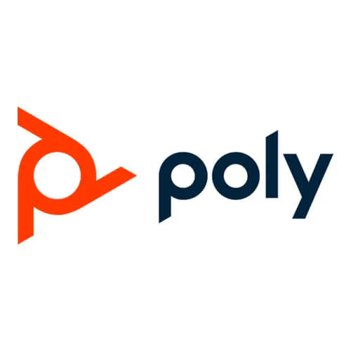 Polycom logo
