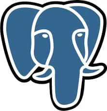 PostgreSQL-CE logo