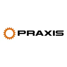 Praxis logo