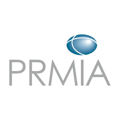 PRMIA logo