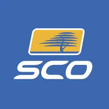SCO logo