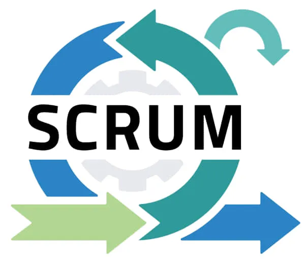 Scrum logo