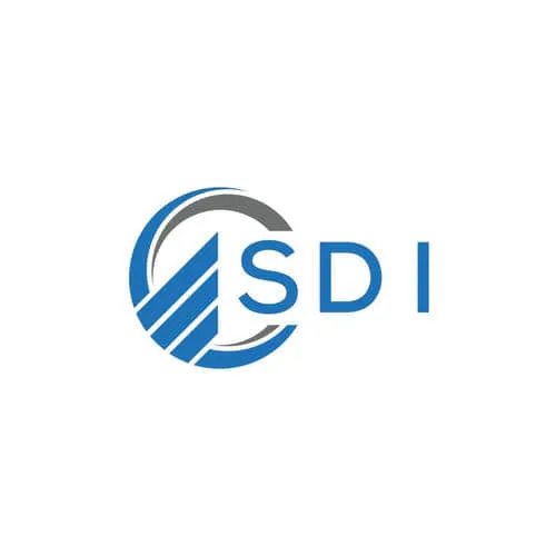 SDI logo