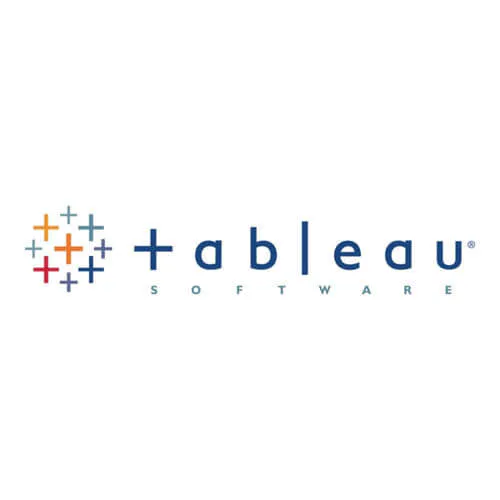 Tableau logo