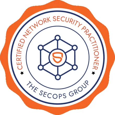 The SecOps Group logo
