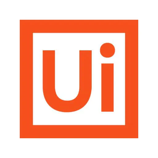 UiPath logo