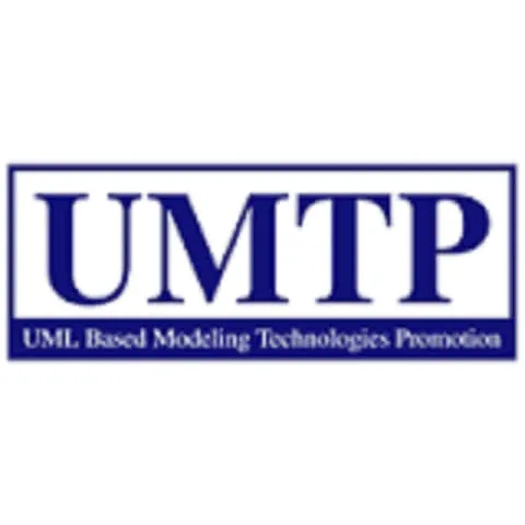 UMTP logo