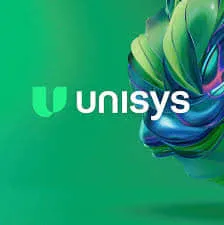 Unisys logo