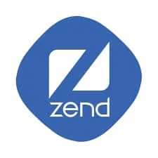 Zend logo